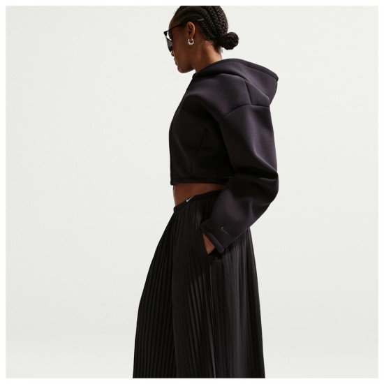 Nike Γυναικεία φούστα Sportswear Oversized Mid-Rise Culotte Pants